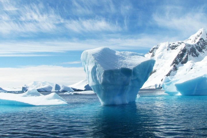 Sea Levels Could Rise by Metres amid Record Antarctic Ice Melt, Scientists Warn